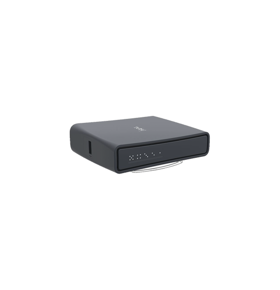 MIKROTIK RB952UI5AC2NDTC RB952UI-5AC2ND-TC (hAP ac lite Tower) 5 Puertos Fast Etherne
