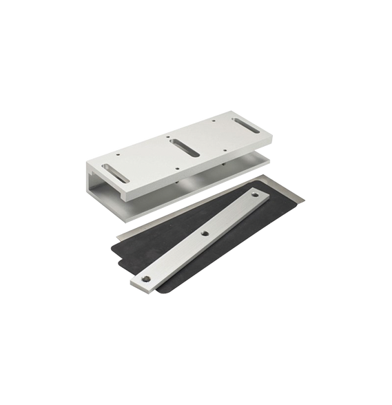 ALARM CONTROLS-ASSA ABLOY ACGDH ACGDH Montaje en  U  para Puertas de Vidrio / Uso con