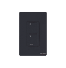 LUTRON CASETA WIRELESS PD6ANSBL PD6ANSBL (Caseta Wireless) Interruptor Inteligente On