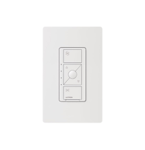 LUTRON CASETA WIRELESS PDFSQNWH PDFSQNWH (Caseta Wireless) Control de velocidad inalá