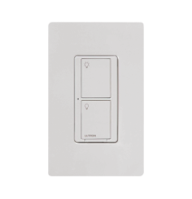 LUTRON CASETA WIRELESS PD6ANSWH PD6ANSWH (Caseta Wireless) Interruptor Inteligente On