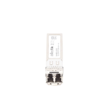 MIKROTIK S85DLC03D S+85DLC03D Transceptor MiniGbic SFP+ 10G LC Duplex para fibra Mult