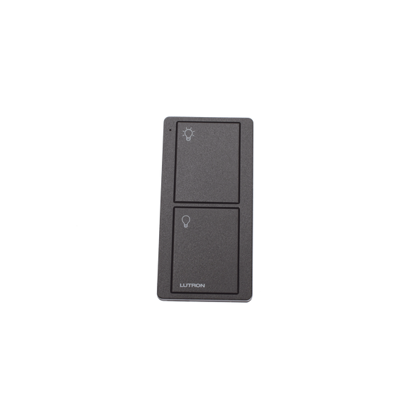 LUTRON ELECTRONICS PJ22BTMNL01 PJ22BTMNL01 Control inalambrico para control de apagad