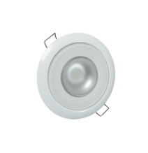 LUMITEC 113123 113123 Luz led marina Mirage emite luz color blanco de 380 lúmenes par