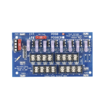 ALTRONIX PDS8 PDS8 MODULOS PARA DISTRIBUCION DE ENERGIA DE ENTRADA DOBLE