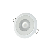 LUMITEC 113123 113123 Luz led marina Mirage emite luz color blanco de 380 lúmenes par