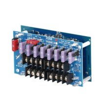 ALTRONIX PDS8 PDS8 MODULOS PARA DISTRIBUCION DE ENERGIA DE ENTRADA DOBLE