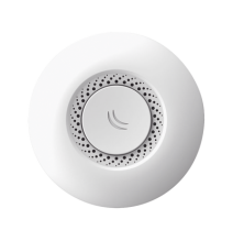 MIKROTIK RBCAP2ND RBCAP2ND (cAP) Punto de Acceso en 2.4 GHz 802.11b/g/n hasta 300Mbps