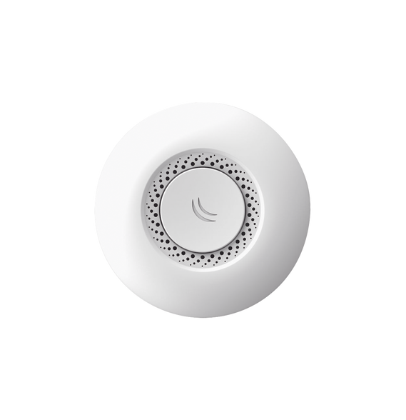 MIKROTIK RBCAP2ND RBCAP2ND (cAP) Punto de Acceso en 2.4 GHz 802.11b/g/n hasta 300Mbps