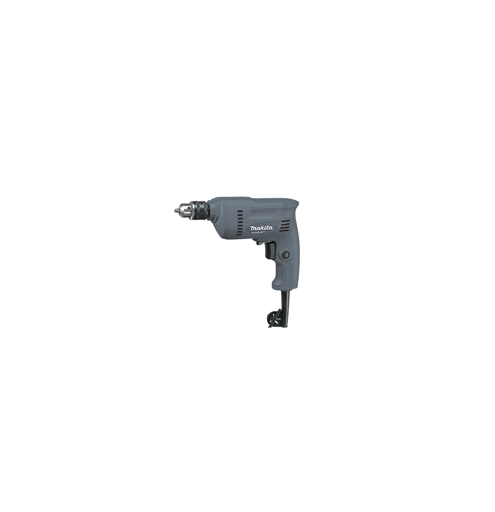 MAKITA M0600G M06-00G Taladro Liviano de 120 Vca Portabrocas de 3/8 3000 RPM Potencia