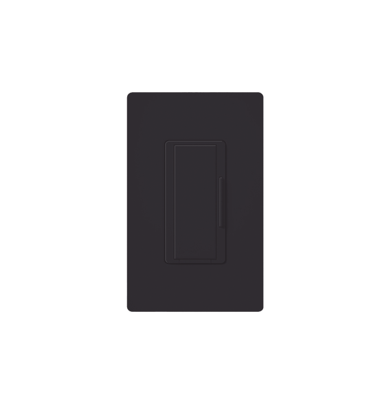 LUTRON ELECTRONICS RDRDBL RDRDBL Atenuador (dimmer) Auxiliar de pared compañero de at