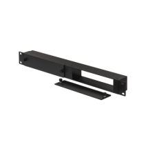 MIKROTIK CWDMCHASSIS2 CWDM-CHASSIS-2 Soporte de chasis para Rack de 1U para dos unida