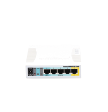 MIKROTIK RB951UI2HND RB951UI-2HND RouterBoard 5 Puertos Fast 1 Puerto USB WiFi 2.4 GH