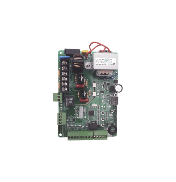AccessPRO XBSFS7PCB XBS-FS-7PCB Tarjeta Electrónica Para Barreras XBS6M Y XBF4M