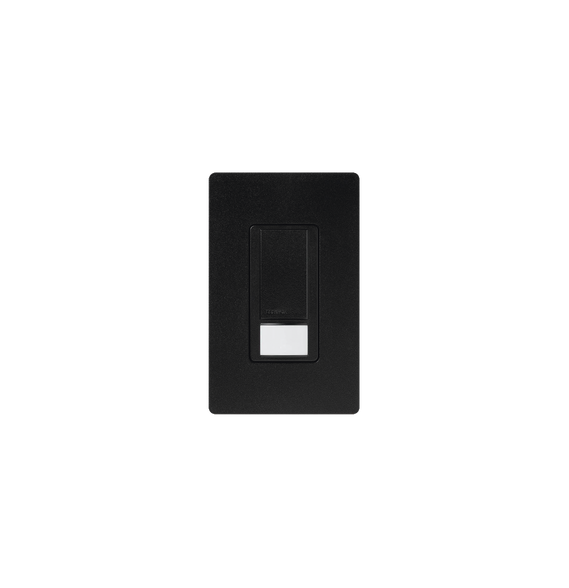 LUTRON ELECTRONICS MSOPS6M2DVMN MSOPS6M2DVMN MAESTRO SWITCH SENSOR PIR 6AMP DV