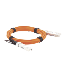 MIKROTIK SAO0005 S+AO0005 S+AO0005 - SFP+ Active Optics direct attach cable 5m