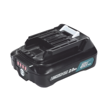 MAKITA BL1021B BL1021B Batería CXT® Litio-Ion de 12V max 2.0Ah