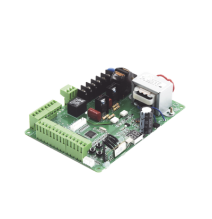 AccessPRO XBSFS7PCB XBS-FS-7PCB Tarjeta Electrónica Para Barreras XBS6M Y XBF4M