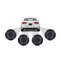 MOMENTO MRS100 MR-S100 Kit de sensores de Proximidad y Altavoz Externo para asistenci