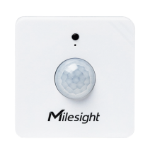 MILESIGHT WS202915M WS202915M Sensor de movimiento y luz con tecnología Lora