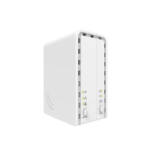 MIKROTIK PL64112ND PL6411-2ND (PWR-Line AP) Punto de Acceso Power Line con un Puerto