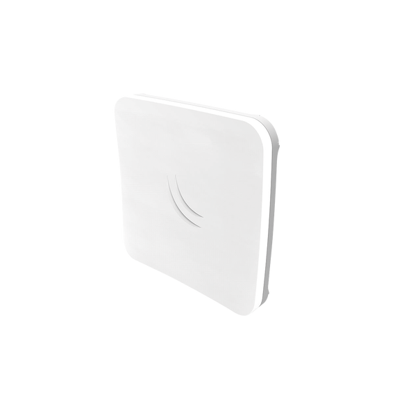 MIKROTIK RBSXTSQ5ND RBSXTSQ5ND (SXTsq Lite5) CPE y PtP MIMO en 5GHz 802.11 a/n con An