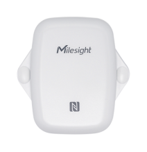 MILESIGHT EM300TH915M EM300TH915M Sensor de temperatura y humedad con tecnología Lora