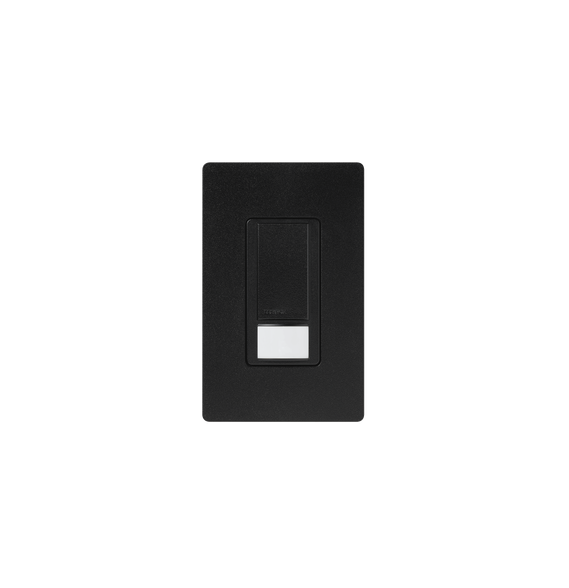 LUTRON ELECTRONICS MSOPS5MMN MS-OPS5M-MN Maestro PIR 5A color negro nigth