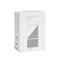 LUTRON CASETA WIRELESS PD3PCLWH PD3PCLWH (Caseta Wireless) Enchufe inteligente selecc