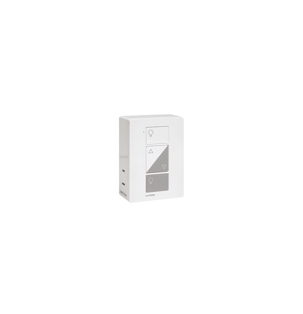 LUTRON CASETA WIRELESS PD3PCLWH PD3PCLWH (Caseta Wireless) Enchufe inteligente selecc