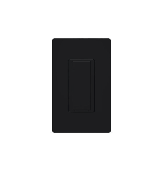 LUTRON ELECTRONICS RDRSBL RDRSBL (RadioRA2) Switch on/off de pared compañero de switc