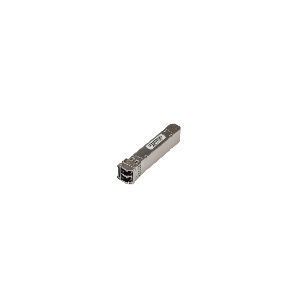 MIKROTIK SC59DLC40D S-C59DLC40D SFP CWDM module 1.25G SM 40km 1590nm Dual LC-connecto