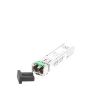 MIKROTIK SC53DLC40D S-C53DLC40D SFP CWDM module 1.25G SM 40km 1530nm Dual LC-connecto