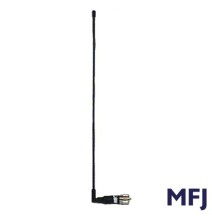 MFJ MFJ1717 MFJ-1717 Antena Portátil UHF / VHF Para Rango de Frecuencia de 144 / 440