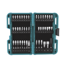 MAKITA E01650 E-01650 Juego de brocas de impacto con 45 piezas tipo XPS®