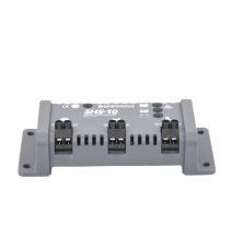 MORNINGSTAR SHS10 SHS-10 Controlador Solar de Carga y Descarga.