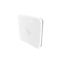 MIKROTIK RBSXTSQ2ND RBSXTSQ2ND (SXTsq Lite2) Cliente y PtP en 2.4 GHz 802.11b/g/n con