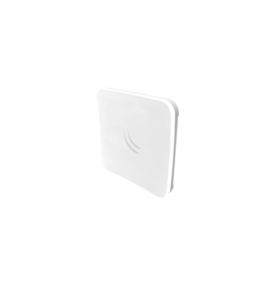 MIKROTIK RBSXTSQ2ND RBSXTSQ2ND (SXTsq Lite2) Cliente y PtP en 2.4 GHz 802.11b/g/n con