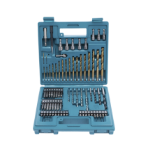 MAKITA B49373 B-49373 Juego de accesorios multiproposito 75 piezas