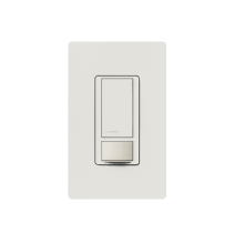 LUTRON ELECTRONICS MSOPS5MWH MS-OPS5M-WH (XCT) Apagado con sensor de presencia recome