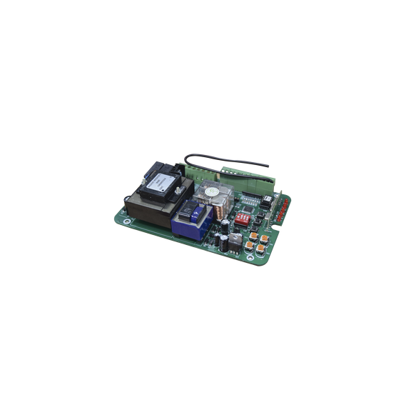 AccessPRO XBSCANAC800PCB XBS-CANAC800-PCB Tarjeta Electrónica Para Motor XBS-CAN-AC-8