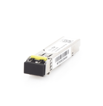 MIKROTIK SC55DLC40D S-C55DLC40D SFP CWDM module 1.25G SM 40km 1550nm Dual LC-connecto