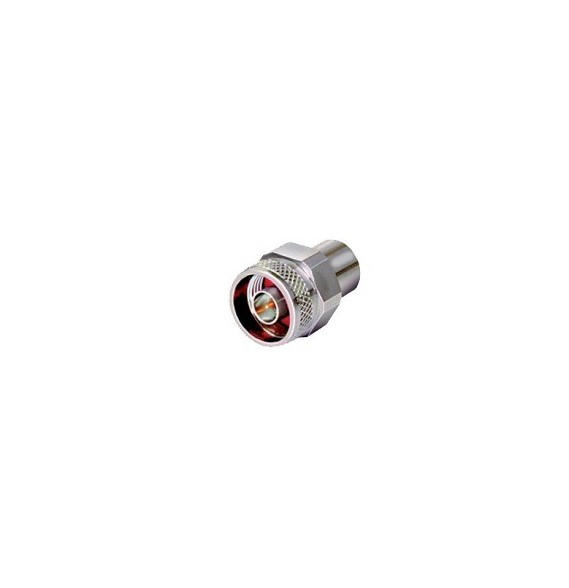MINI CIRCUITS KARN50 KARN-50 Carga Fantasma Terminal de 50 Ohm 2 Watt DC-8 GHz Conect