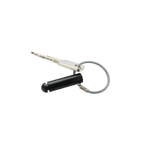 MEDECO - ASSA ABLOY EA100149 EA100149 iFob para llavero usado para Gabinete Administr