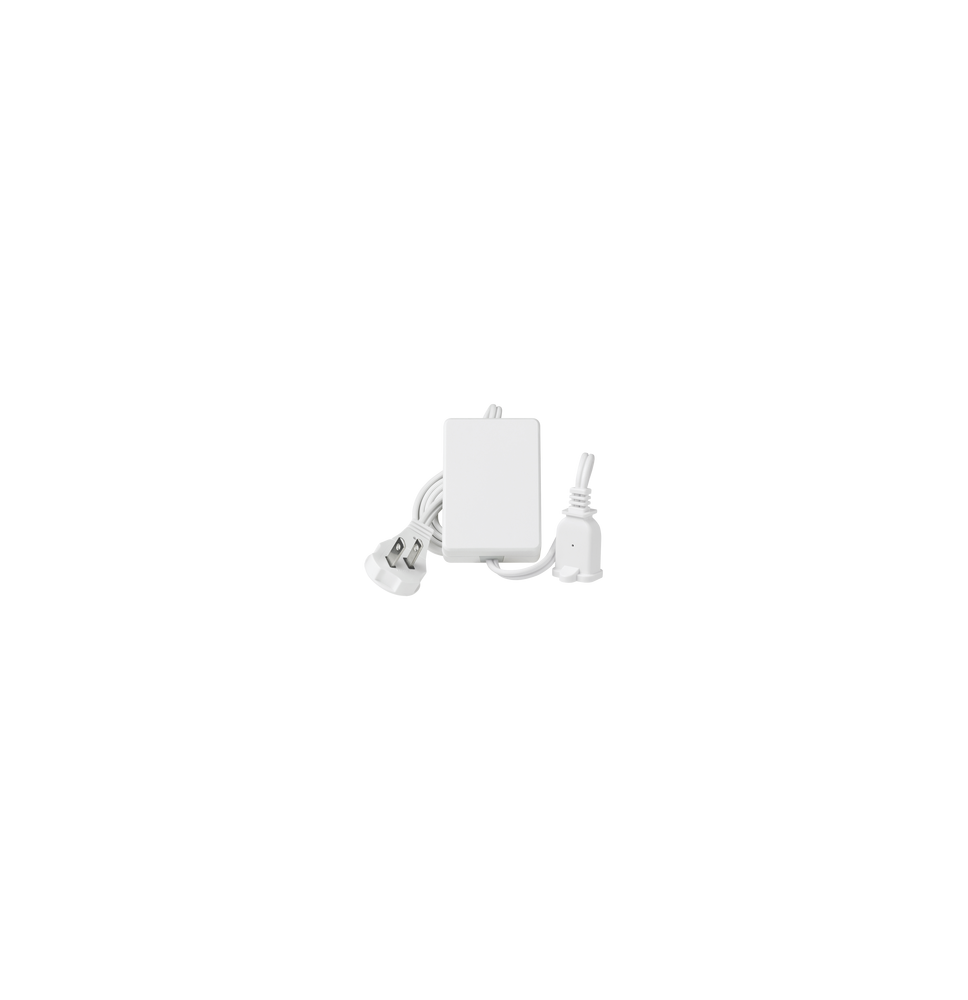 LUTRON ELECTRONICS MRF23PD1WH MRF23PD1WH PowPak plug-in dimming modulo 300W