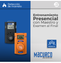 MACURCO - AERIONICS EXPERTMACURCO EXPERTMACURCO Curso Técnico - Comercial Macurco en