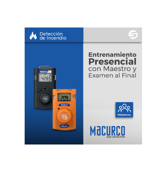 MACURCO - AERIONICS EXPERTMACURCO EXPERTMACURCO Curso Técnico - Comercial Macurco en