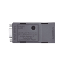 MORNINGSTAR MSC MSC Adaptador MeterBus a RS232 Convierte el RJ-11 en una interfaz RS2