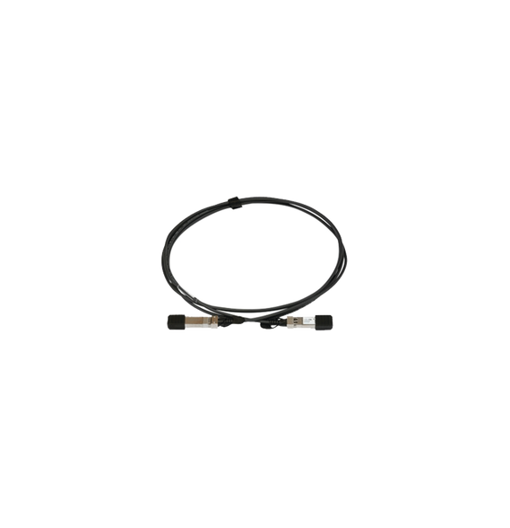 MIKROTIK SDA0001 SDA0001 (S+DA0001) CABLE STACK SFP/SFP+ 1 METRO
