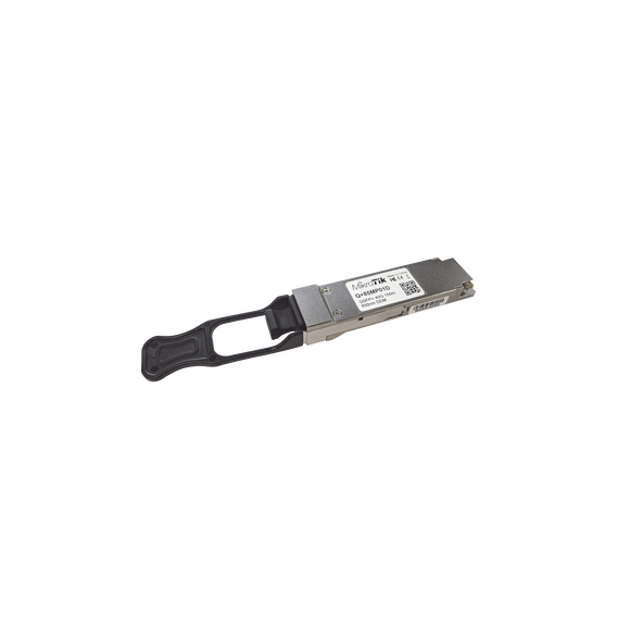 MIKROTIK Q85MP01D Q+85MP01D Tranceptor 40 Gbps QSFP+ 150 Metros